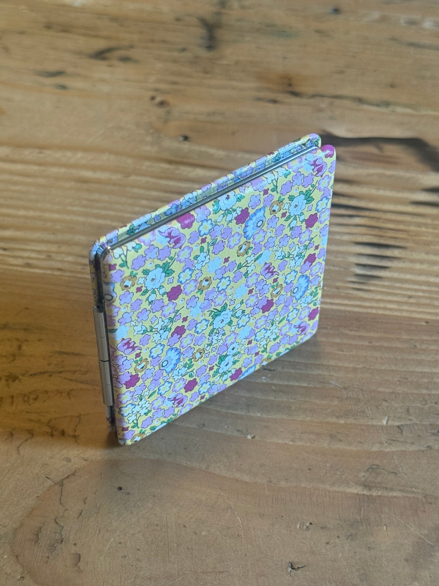 Cath Kidston pocket spiegel