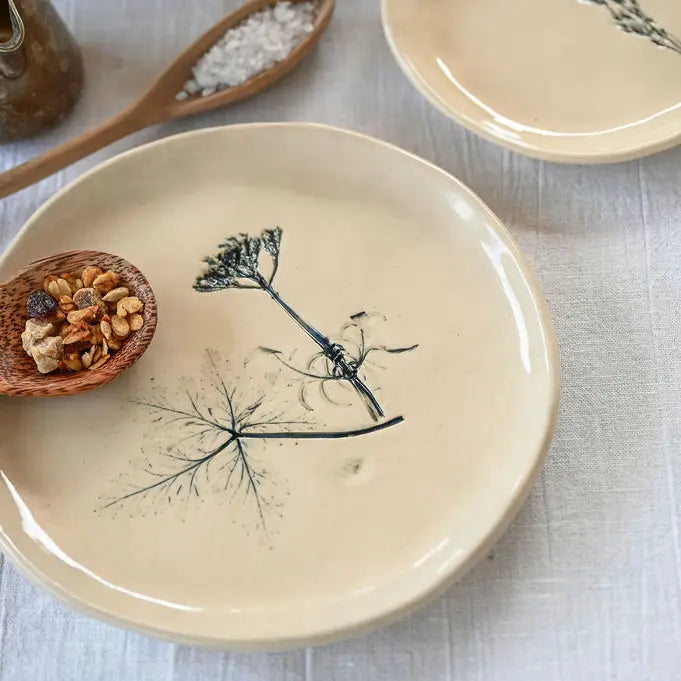 Semear Dessertbord – Wildbloem
