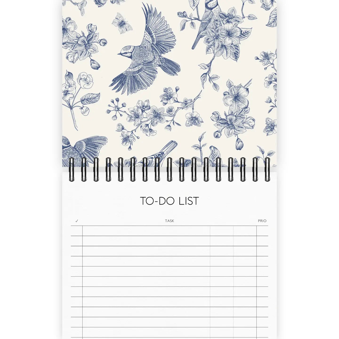 To-Do blokje