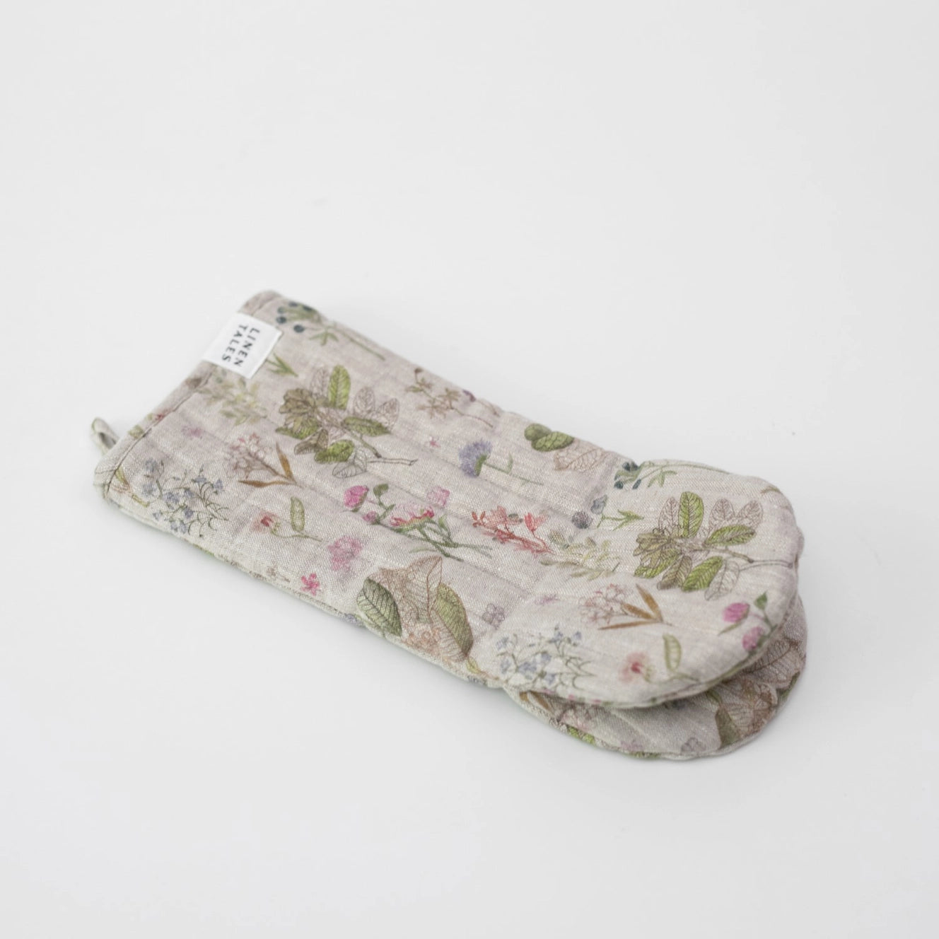 Linen Tales ovenwant botany