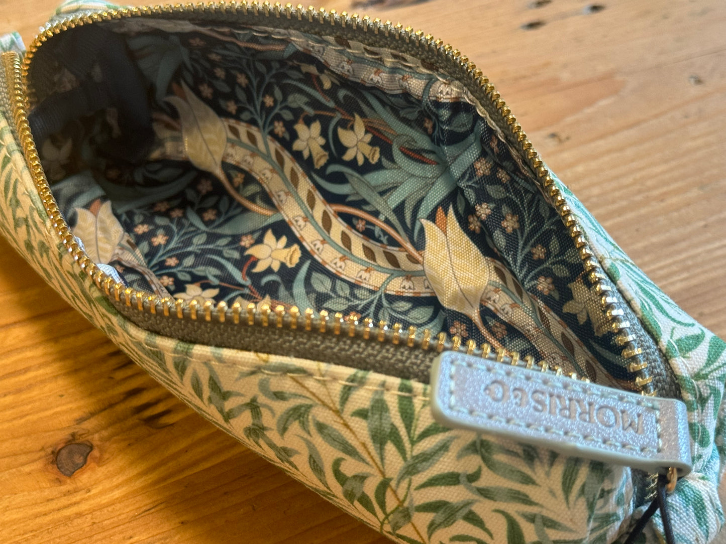 Morris&Co Etui