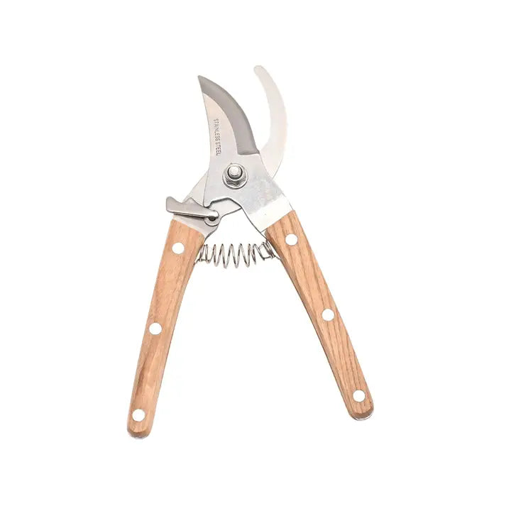 Country Living 4-delige tuingereedschapset