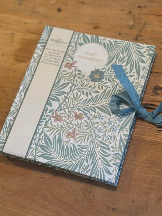 Morris&Co Agenda & Organiser