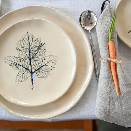 Semear Dessertbord – Wildbloem