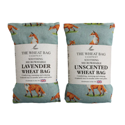 Wheat Bag Fantastic Foxes