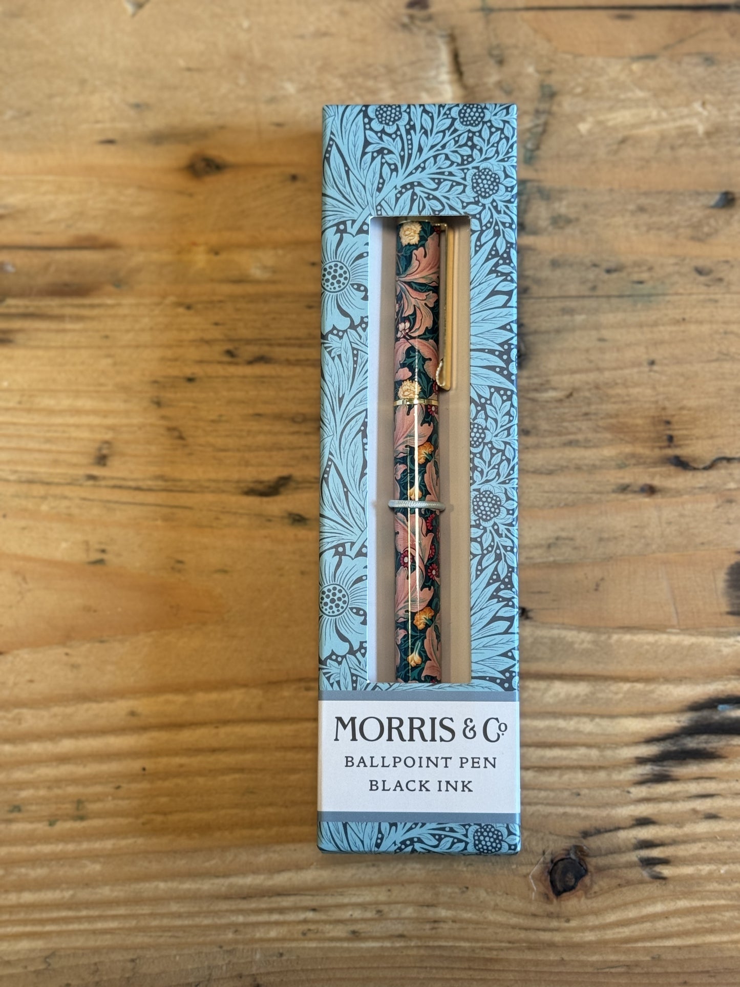 Morris&Co Balpen