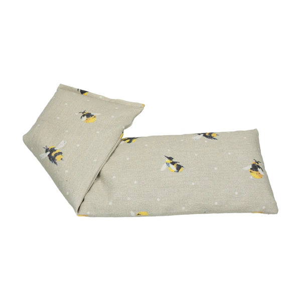 Wheat Bag Honey Bee