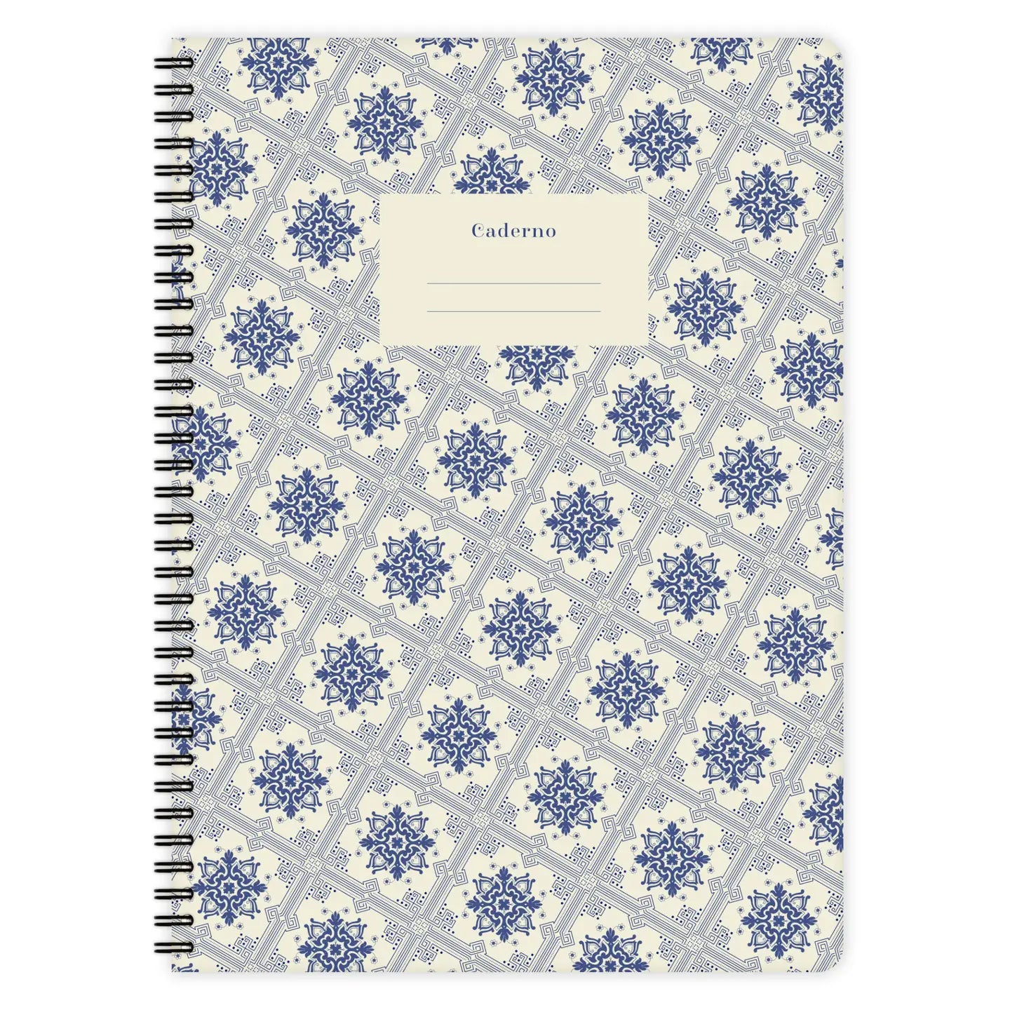 Notitieblok A4- caderno