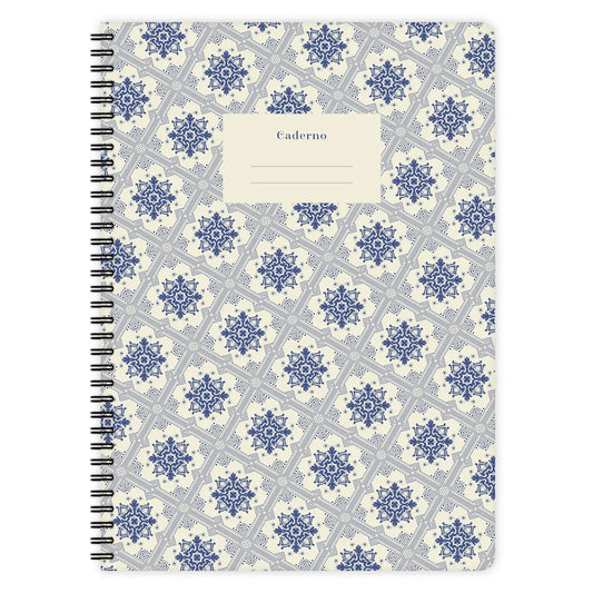Notitieblok A4- caderno