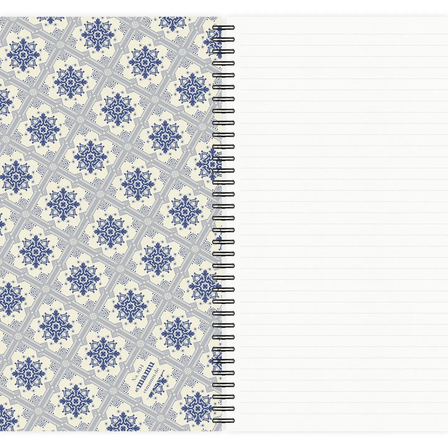 Notitieblok A4- caderno