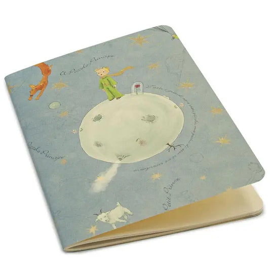 Schrift A5 ongelinieerd le petit prince