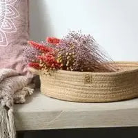 Sizo Jute mand