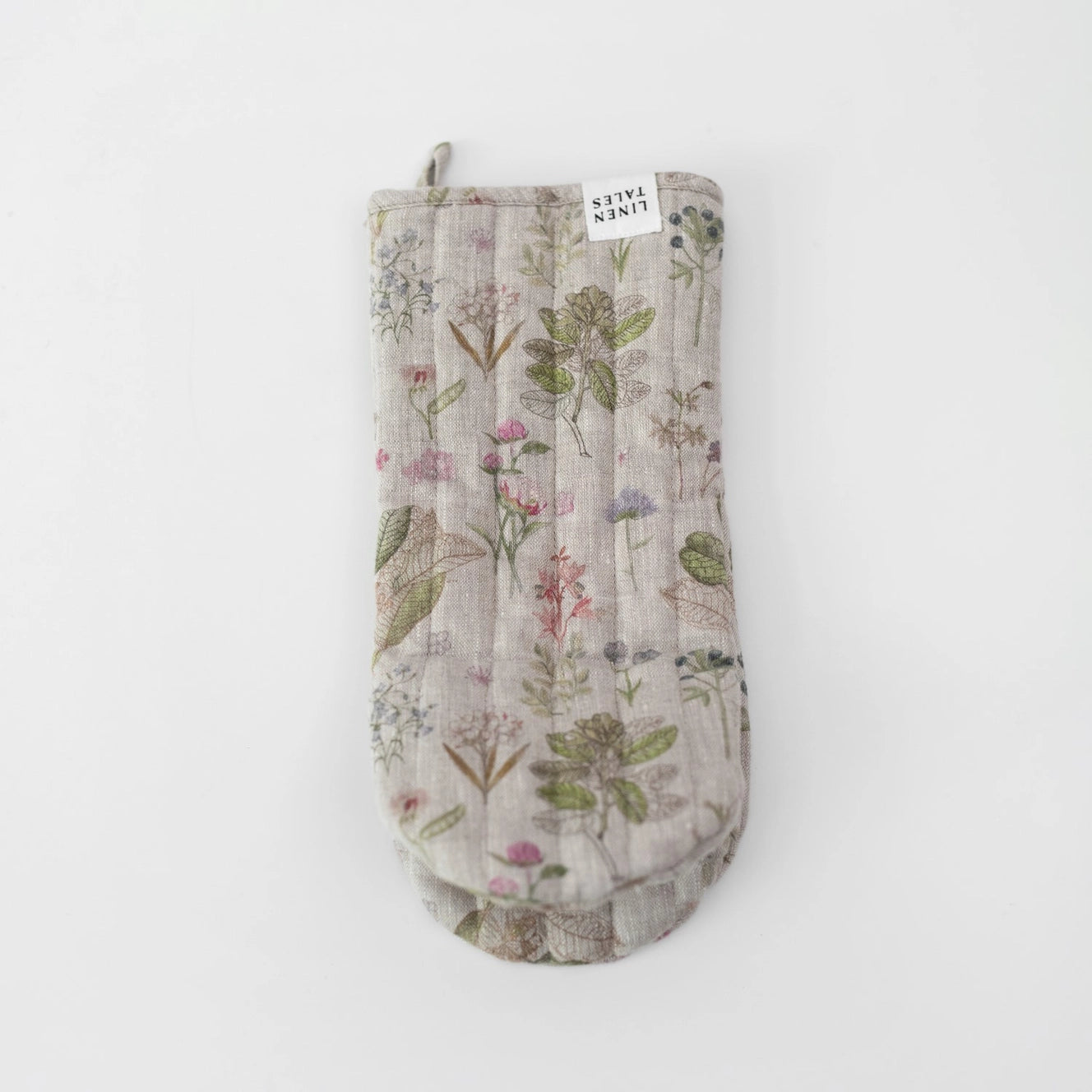 Linen Tales ovenwant botany