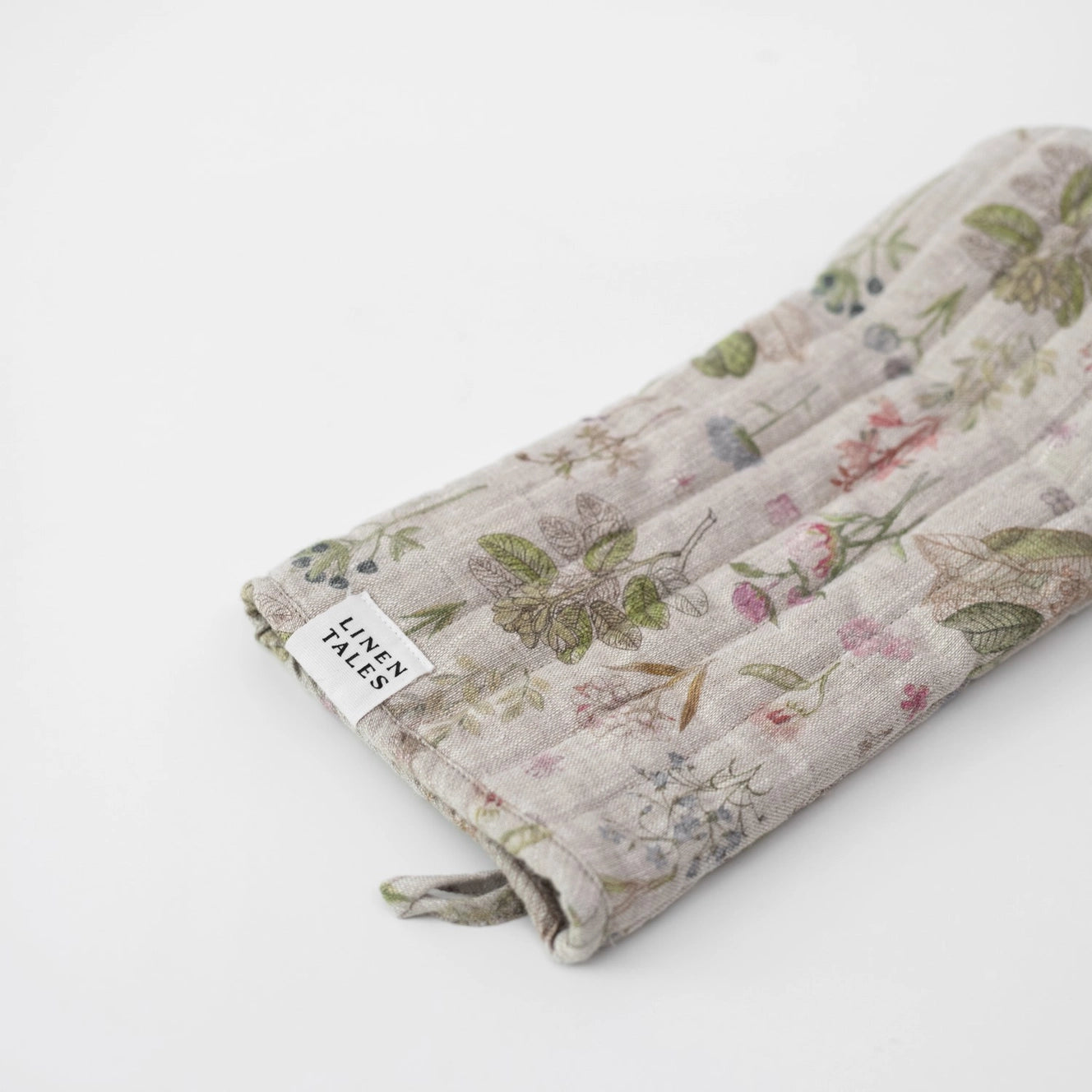 Linen Tales ovenwant botany