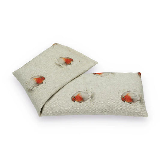 Wheat Bag New Robin